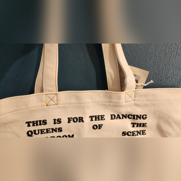 Target pride tote nwt - Picture 3 of 4